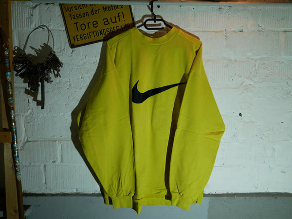 Vintage Nike Sweatshirt (XL)