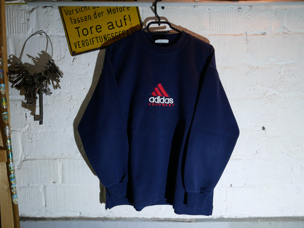 Vintage Adidas Sweatshirt (L)