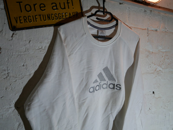 Vintage Adidas Sweatshirt (L)