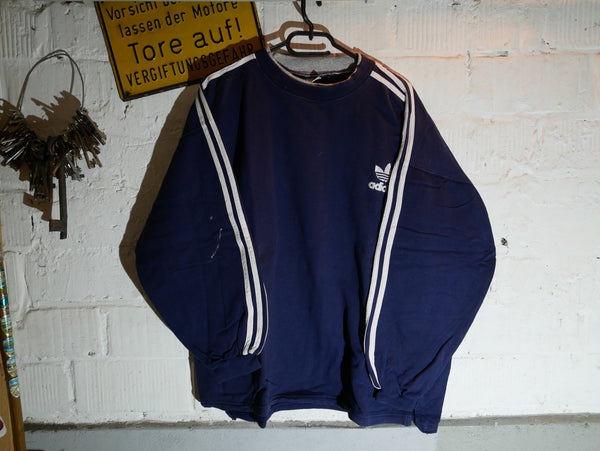 Vintage Adidas Sweatshirt (XL)