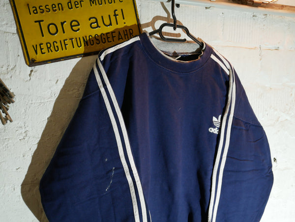 Vintage Adidas Sweatshirt (XL)