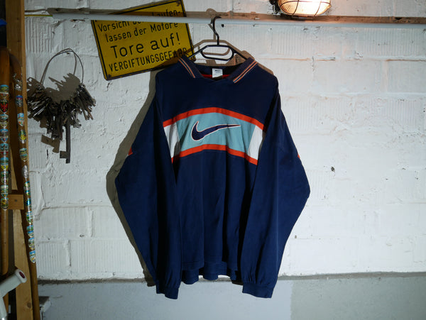 Vintage Nike Sweatshirt (XL)
