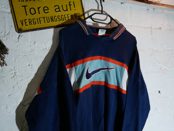 Vintage Nike Sweatshirt (XL)