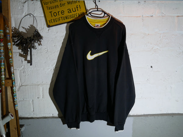 Vintage Nike Sweatshirt (XL)
