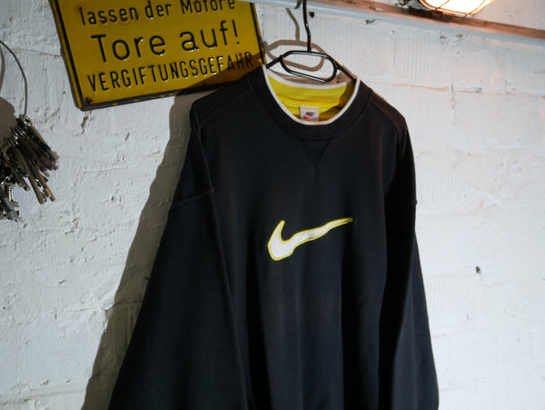 Vintage Nike Sweatshirt (XL)
