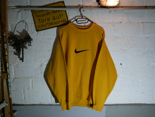 Vintage Nike Sweatshirt (L)
