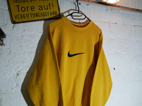 Vintage Nike Sweatshirt (L)