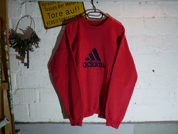 Vintage Adidas Sweatshirt (L)
