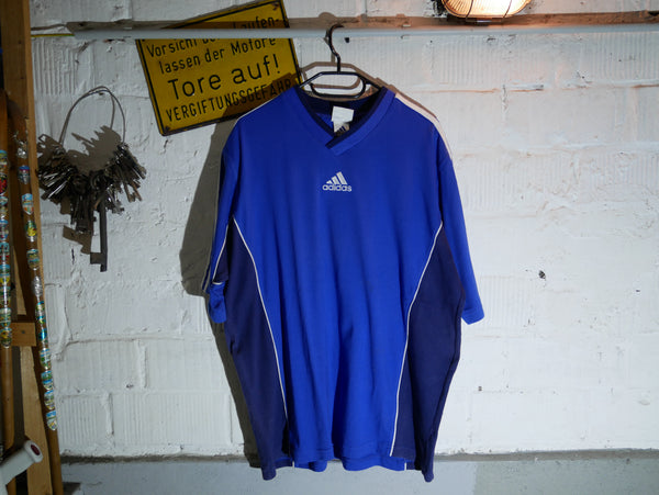 Vintage Adidas T-Shirt (XL)
