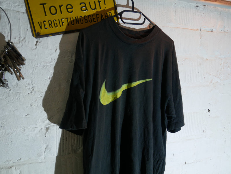 Vintage Nike T-Shirt (L/XL)