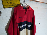 Vintage Bootleg Polo Sport Sweatshirt (XL)