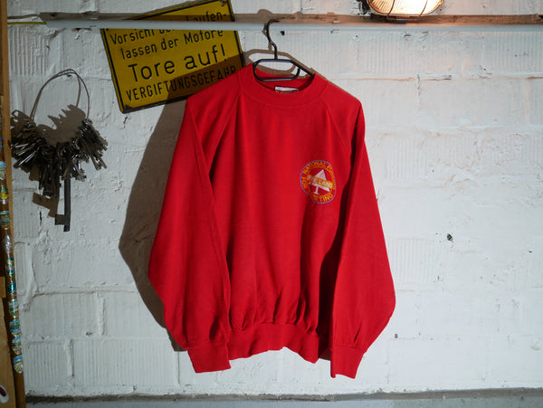 Vintage 80s Sweatshirt (M)