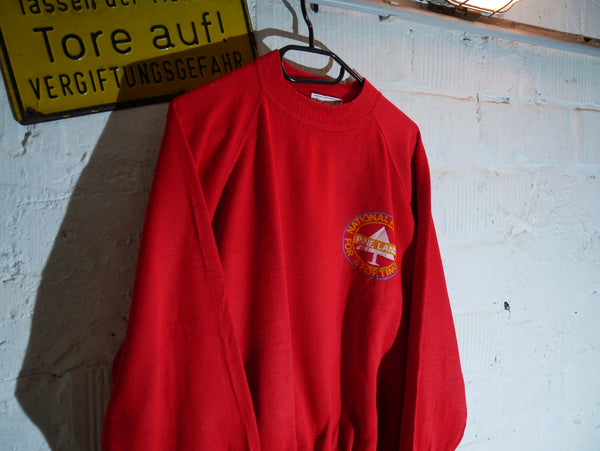 Vintage 80s Sweatshirt (M)