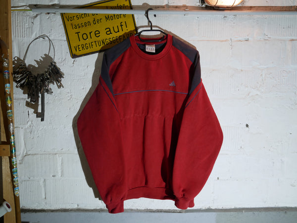 Vintage Adidas Sweatshirt (L)