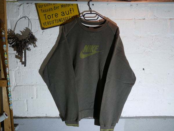 Vintage Nike Sweatshirt (XL)