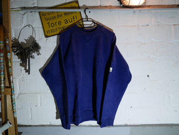 Vintage Adidas Sweatshirt (L/XL)