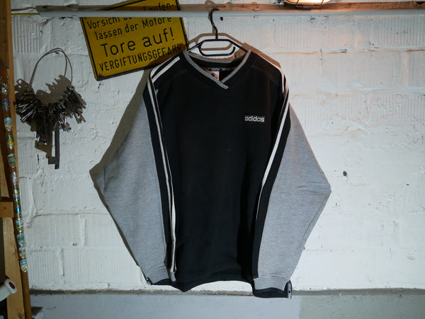 Vintage Adidas Sweatshirt (L)
