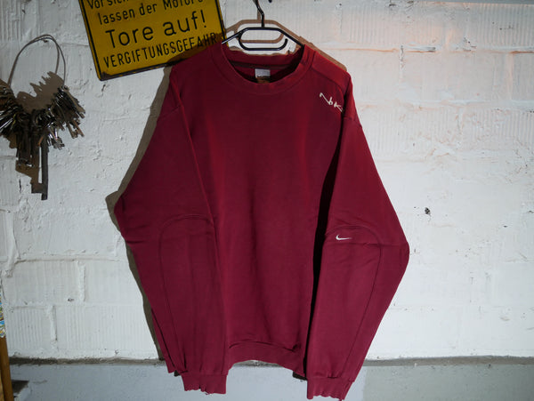 Vintage Nike Sweatshirt (XL)