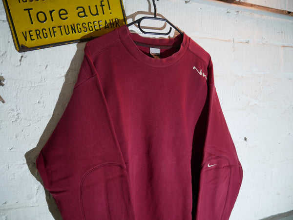 Vintage Nike Sweatshirt (XL)