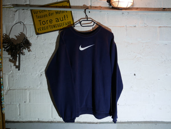 Vintage Nike Sweatshirt (L)