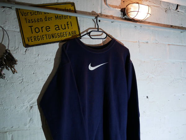 Vintage Nike Sweatshirt (L)