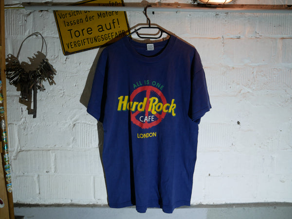 Vintage Hard Rock Cafe T-Shirt (M)