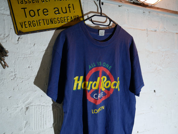 Vintage Hard Rock Cafe T-Shirt (M)