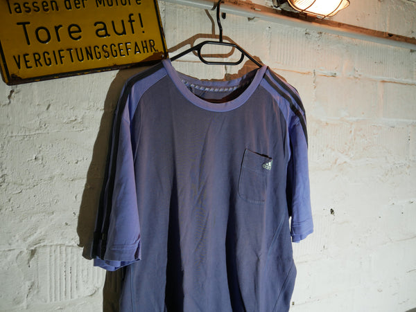 Vintage Adidas T-Shirt (XL)