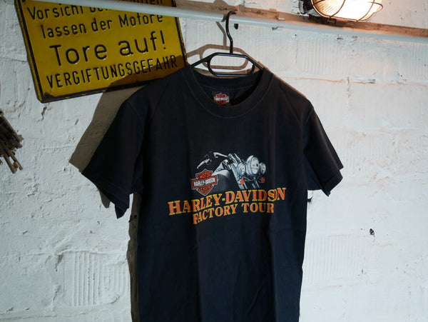 Vintage Harley Davidson T-Shirt (S)