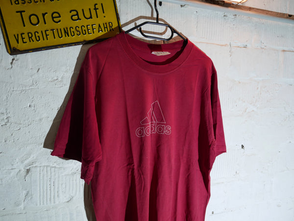 Vintage Adidas T-Shirt (M/L)
