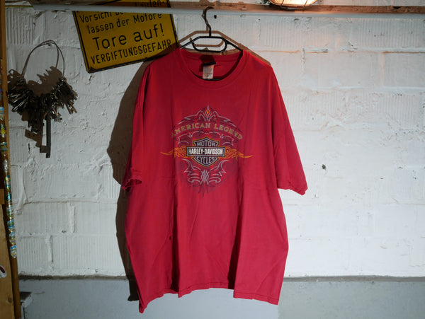 Vintage Harley Davidson T-Shirt (XL)
