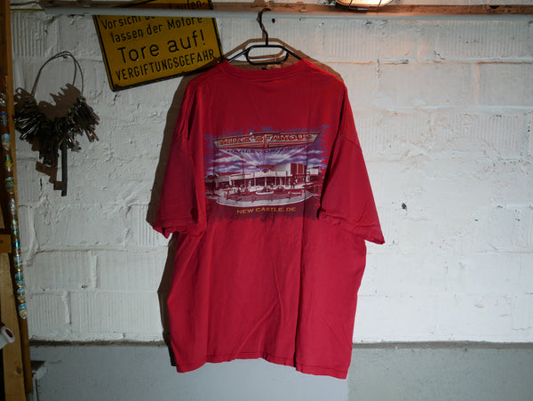 Vintage Harley Davidson T-Shirt (XL)