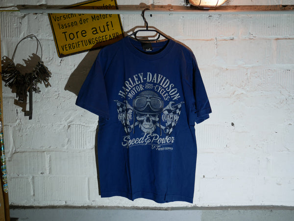 Vintage Harley Davidson T-Shirt (M)