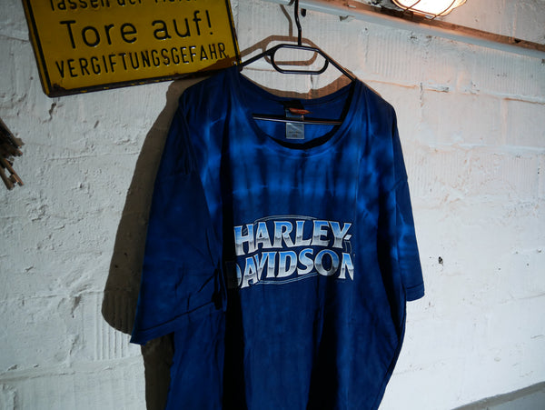 Vintage Harley Davidson T-Shirt (XXL)