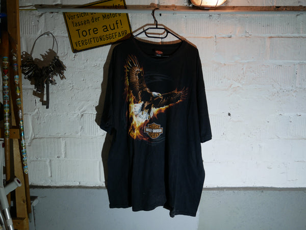 Vintage Harley Davidson T-Shirt (XXL)