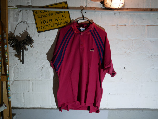 Vintage Adidas Polo (L)