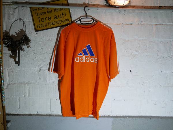 Vintage Adidas T-Shirt (XL)