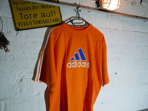 Vintage Adidas T-Shirt (XL)