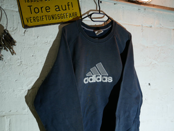 Vintage Adidas Sweatshirt (XL)