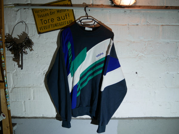 Vintage Adidas Sweatshirt (L)