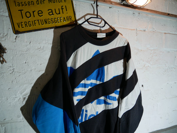 Vintage Adidas Sweatshirt (XL)