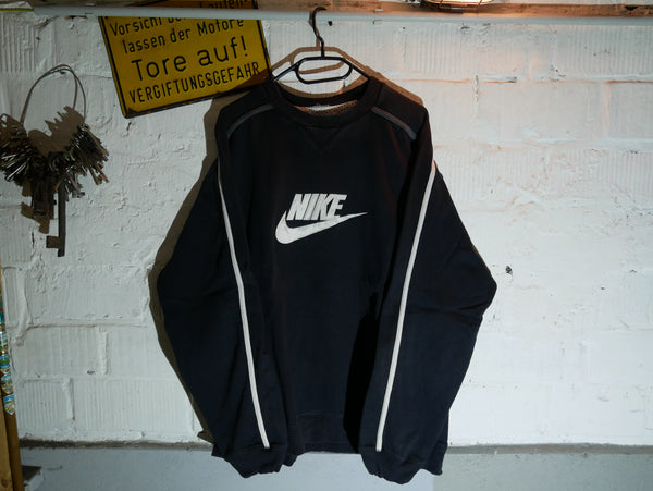 Vintage Nike Sweatshirt (XL)