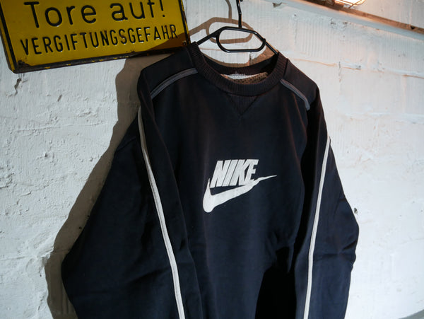 Vintage Nike Sweatshirt (XL)