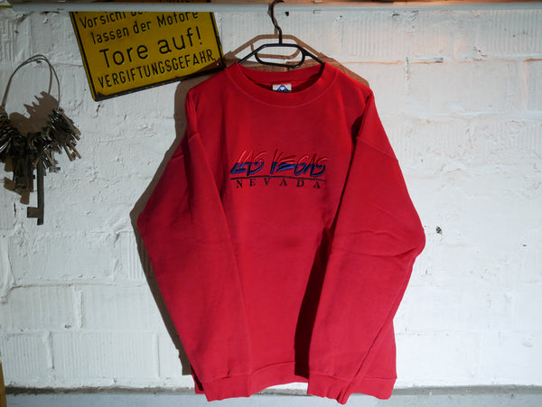Vintage USA Sweatshirt (L)