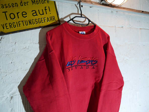 Vintage USA Sweatshirt (L)