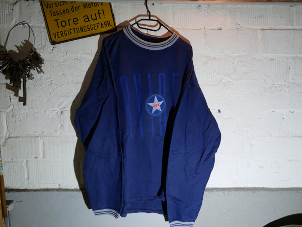 Vintage Avirex Sweatshirt (XXL)