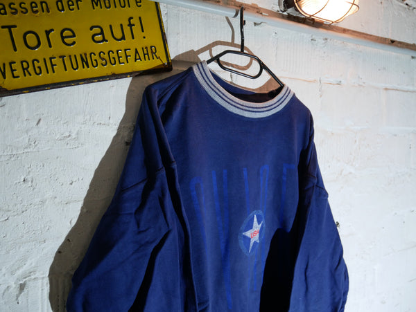 Vintage Avirex Sweatshirt (XXL)