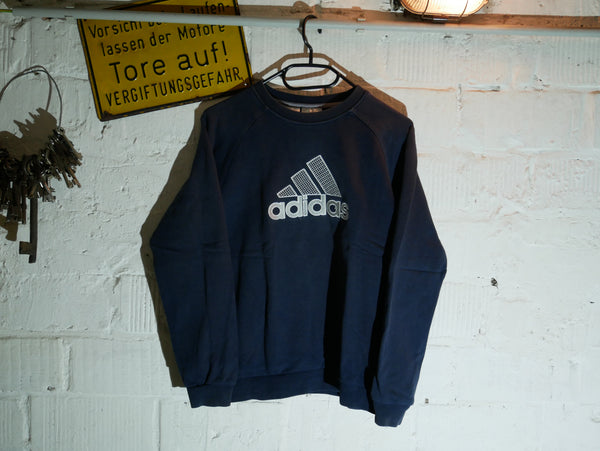 Vintage Adidas Sweatshirt (S)
