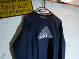 Vintage Adidas Sweatshirt (S)