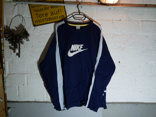 Vintage Nike Longsleeve (XL)